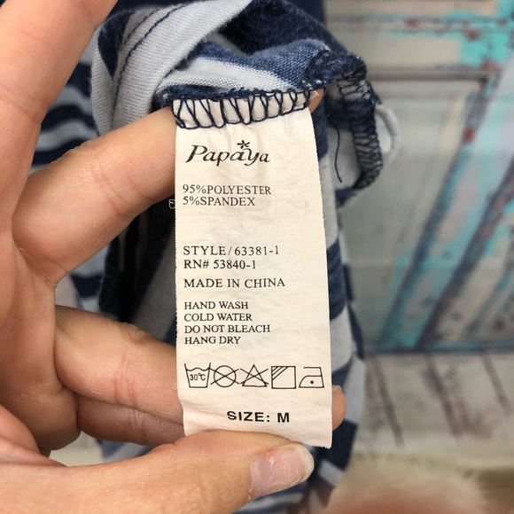 Maxi High/Low Dress - Picture 6 of 8